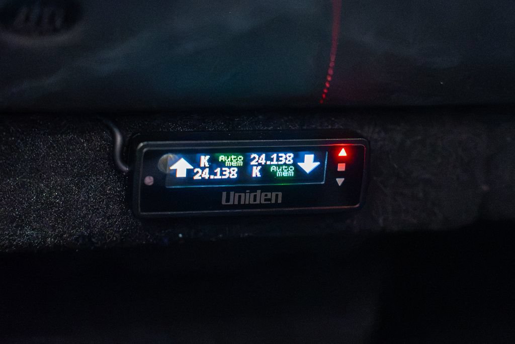 Certified 2025 Ferrari 296 GTB RWD image 34