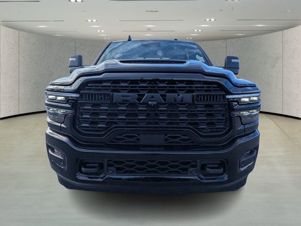 New 2026 RAM 2500 Limited image 2