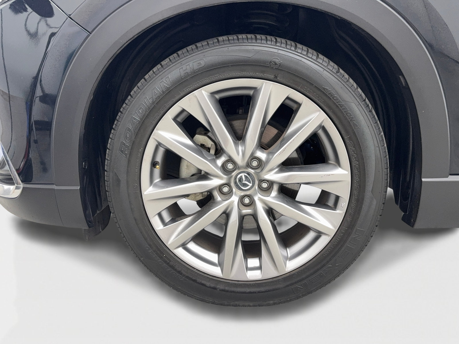 Used 2021 MAZDA CX-9 Grand Touring FWD image 50