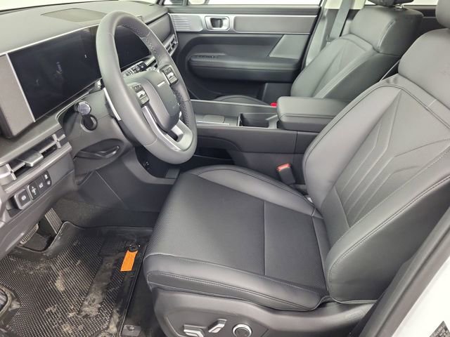 Certified 2025 Hyundai Santa Fe XRT AWD/4WD image 15