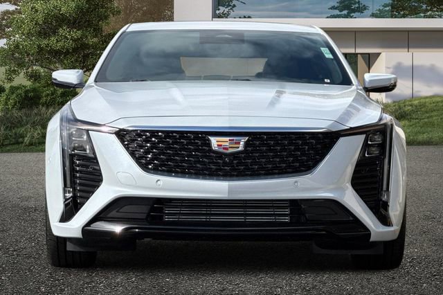 New 2026 Cadillac CT5 Premium Luxury image 9