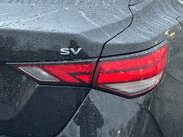 Certified 2023 Nissan Sentra SV w/ All-Weather Package image 15