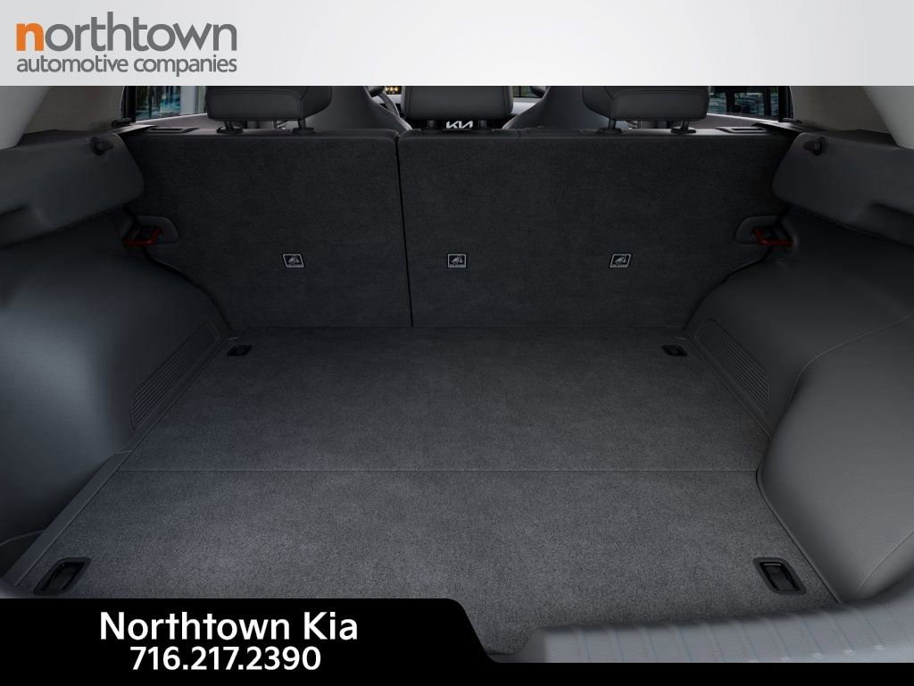 New 2025 Kia Niro EX w/ EX Cold Weather Package image 20