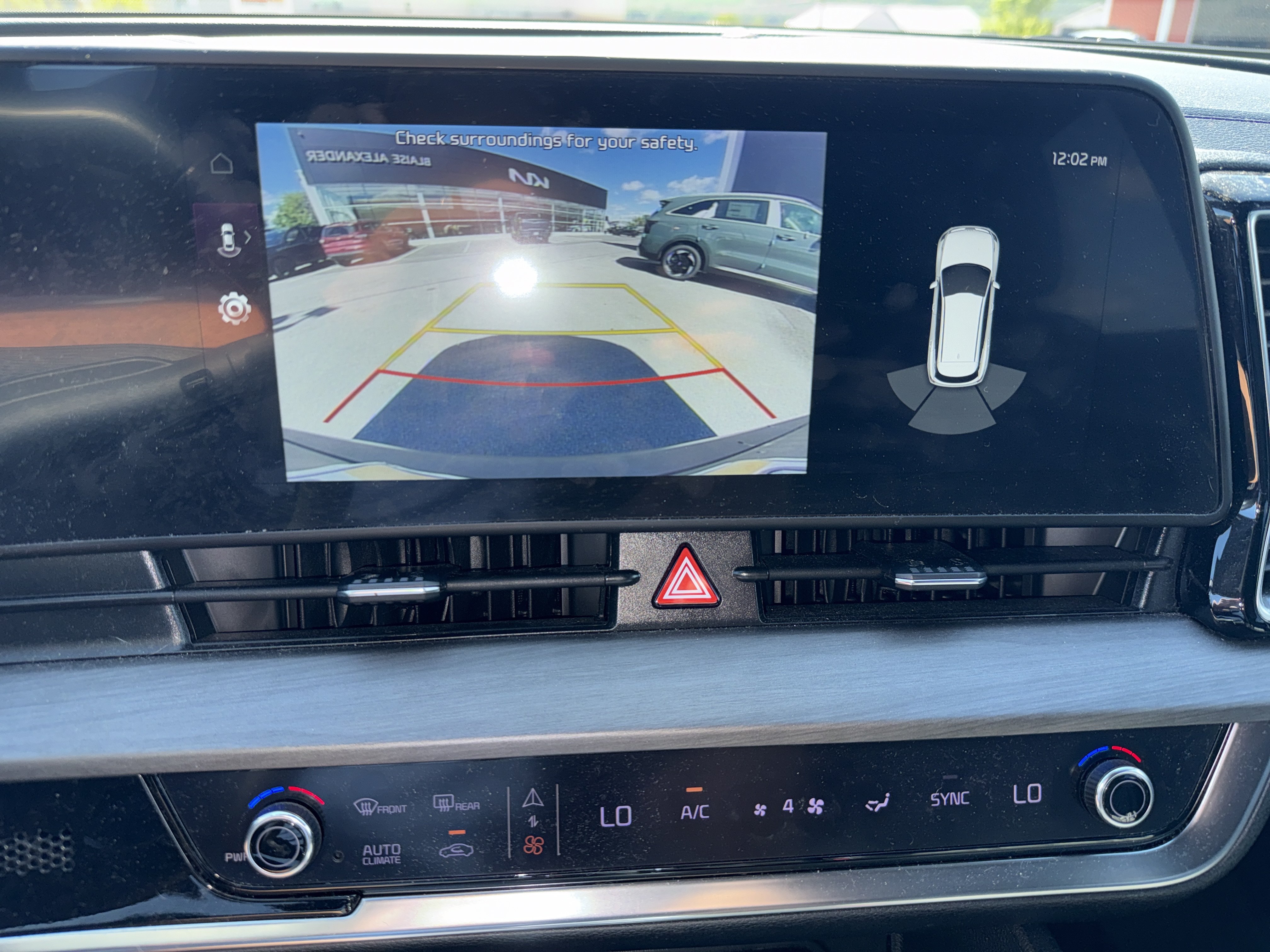 Certified 2023 Kia Sportage X-Line w/ X-Line Premium Package AWD/4WD image 26