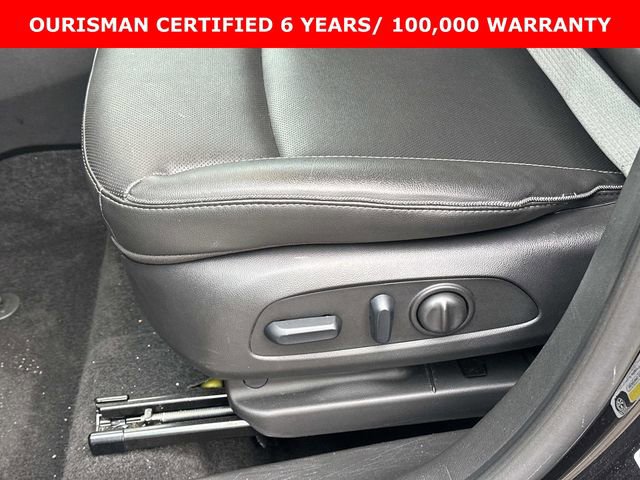 Certified 2024 Buick Encore GX Sport Touring w/ Comfort Package image 17
