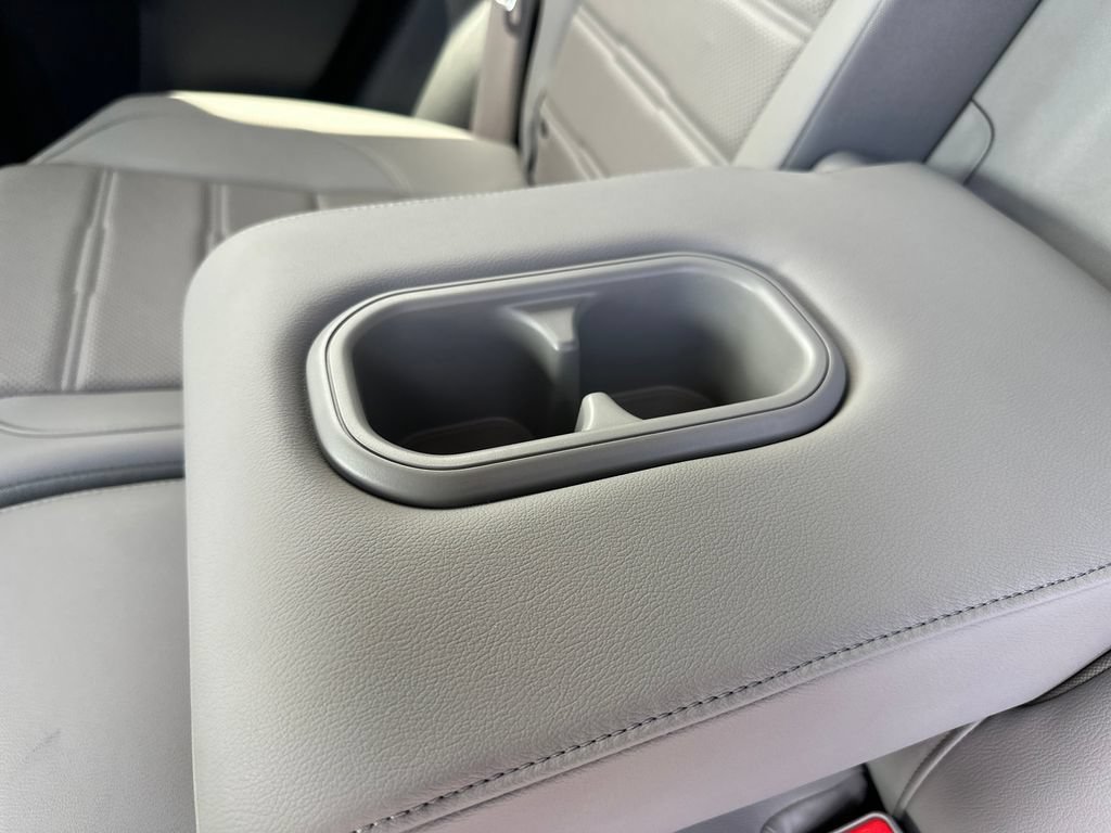 Used 2022 Honda CR-V EX-L image 27