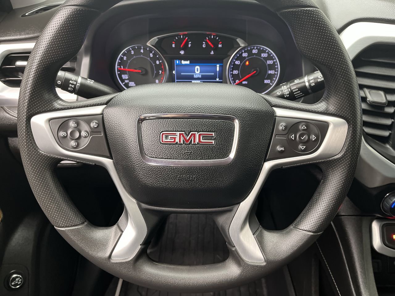 Certified 2023 GMC Acadia SLE w/ Driver Convenience Package AWD/4WD image 15