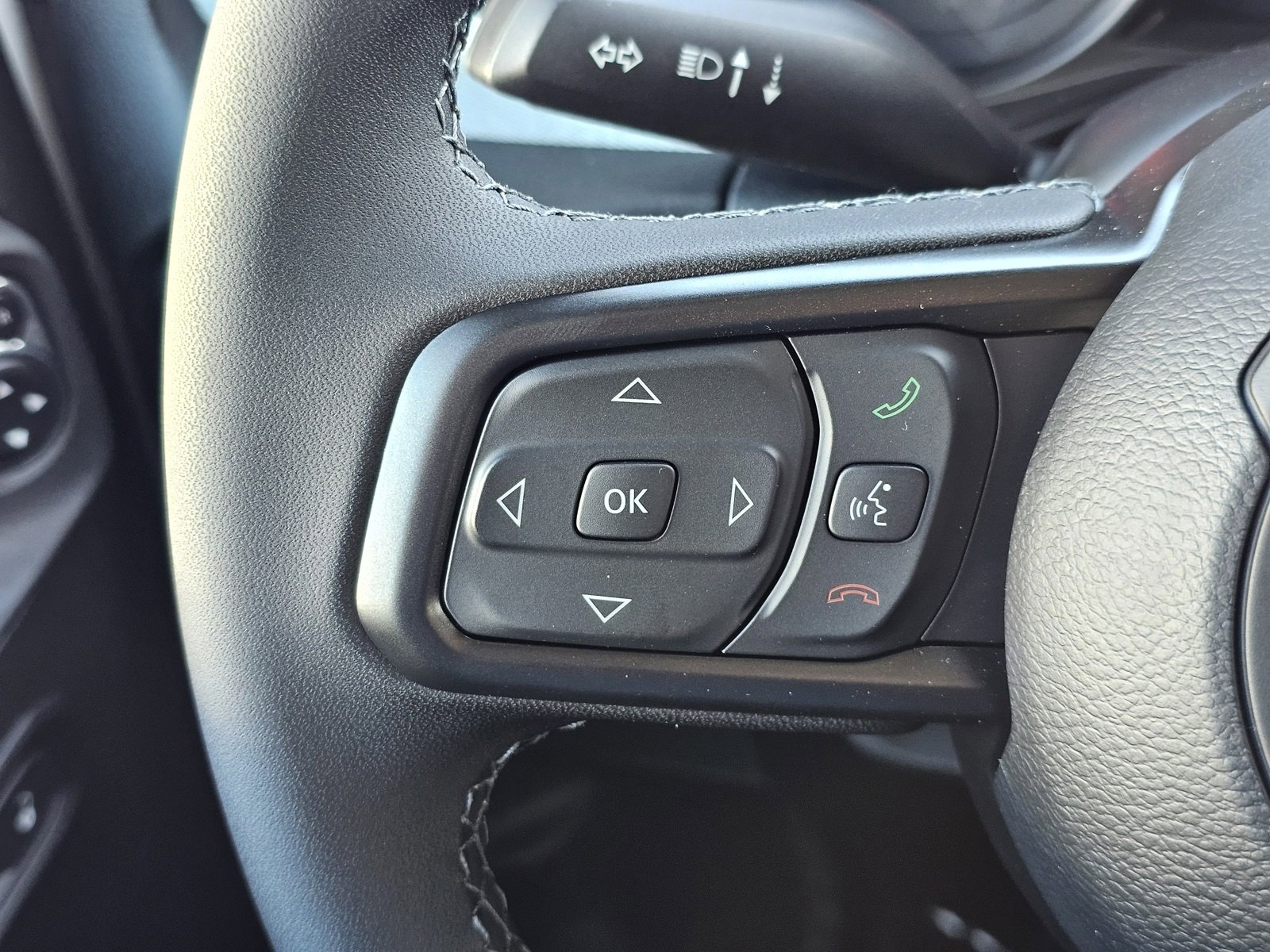 New 2026 Jeep Wrangler Sport S image 19