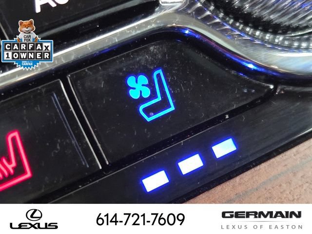 Used 2023 Lincoln Aviator Reserve w/ Equipment Group 201A AWD/4WD image 33