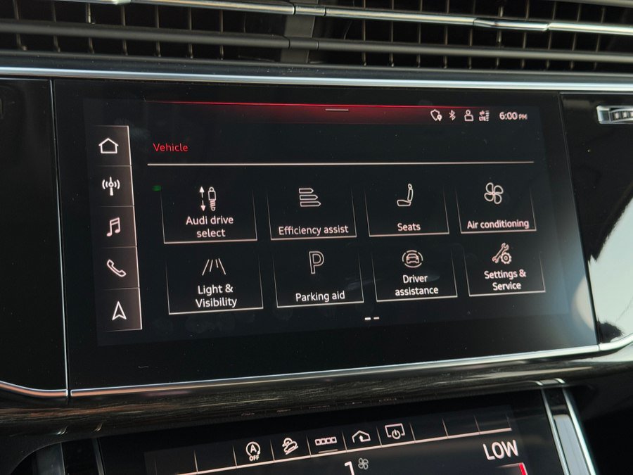Used 2022 Audi Q7 3.0T Premium Plus w/ Premium Plus Package AWD/4WD image 61