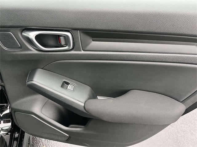 Used 2024 Honda Civic Sport image 19