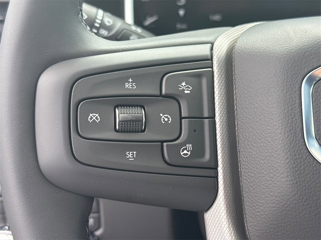 New 2026 GMC Sierra 2500 Denali w/ Denali Reserve Package image 20
