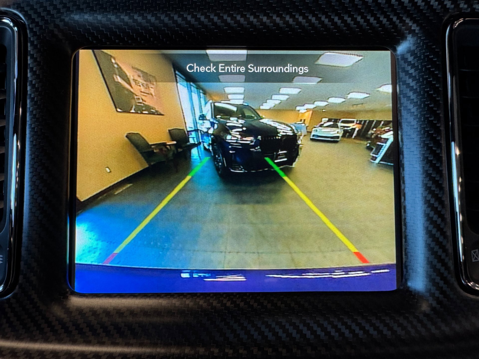 Used 2023 Dodge Challenger SRT Hellcat image 36