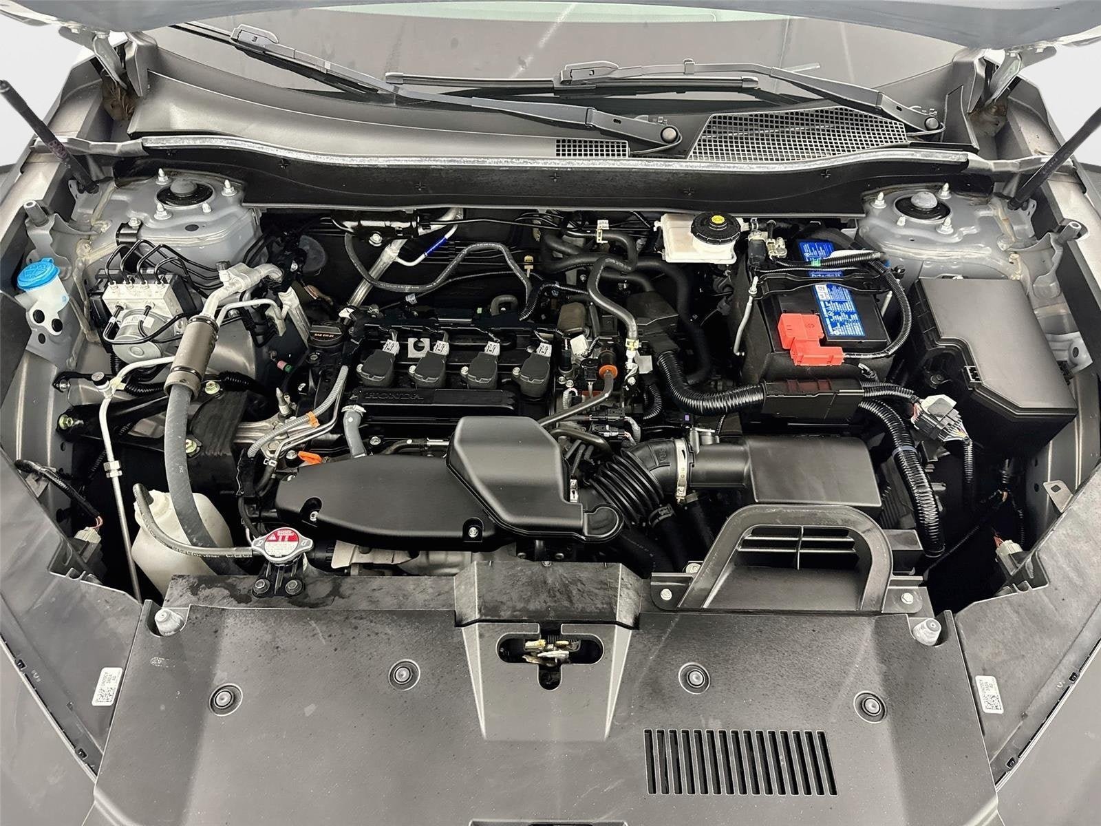 Used 2024 Honda CR-V EX image 31