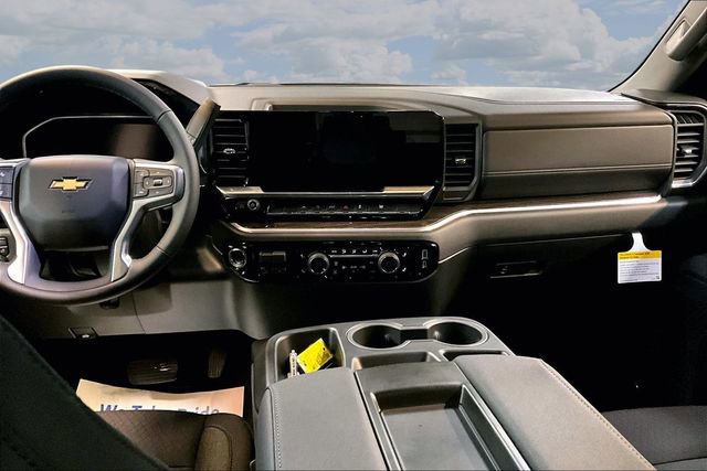New 2026 Chevrolet Silverado 1500 LT image 6