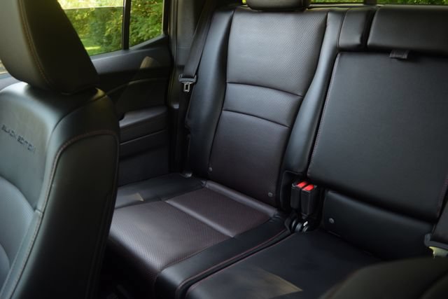 Used 2023 Honda Ridgeline Black Edition image 16