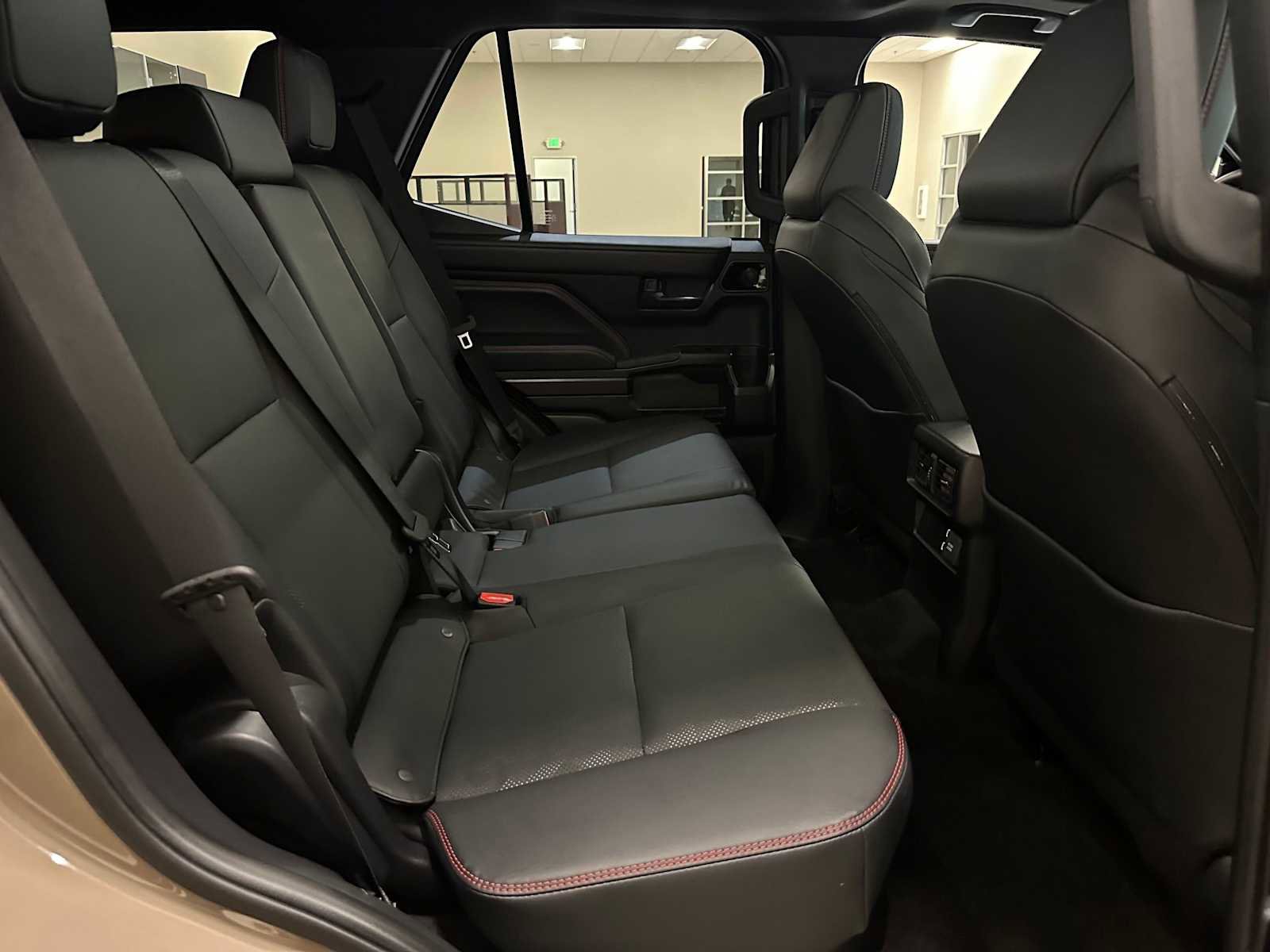 Certified 2025 Toyota 4Runner TRD Pro image 26