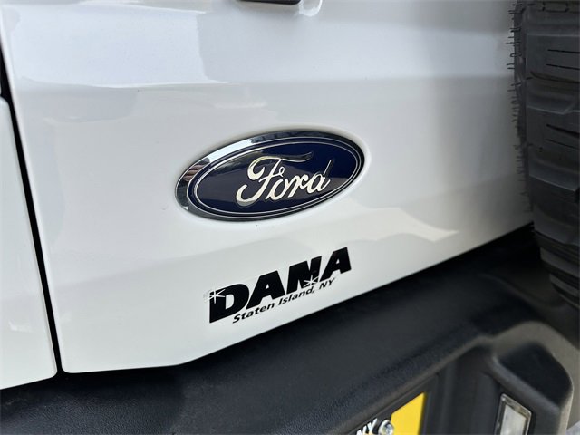 Certified 2021 Ford Bronco 4-Door w/ Sasquatch Package image 45