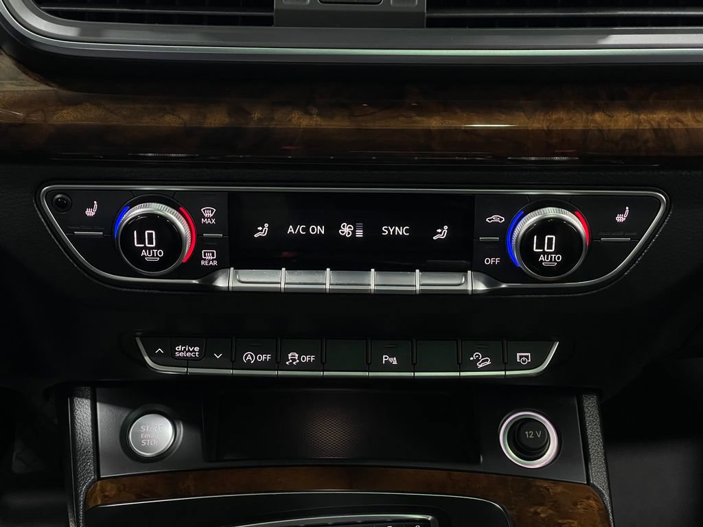 Used 2018 Audi Q5 2.0T Premium Plus w/ Premium Plus Package image 26