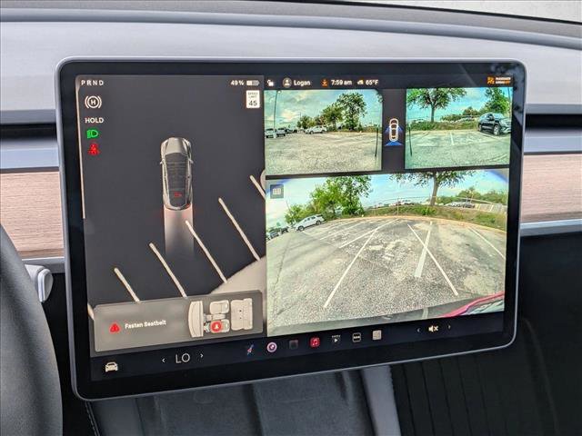 Used 2025 Tesla Model Y Long Range image 13