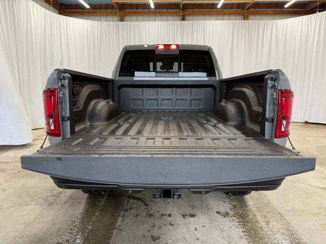 New 2026 RAM 2500 Rebel w/ Rebel Level 1 Equipment Group image 7