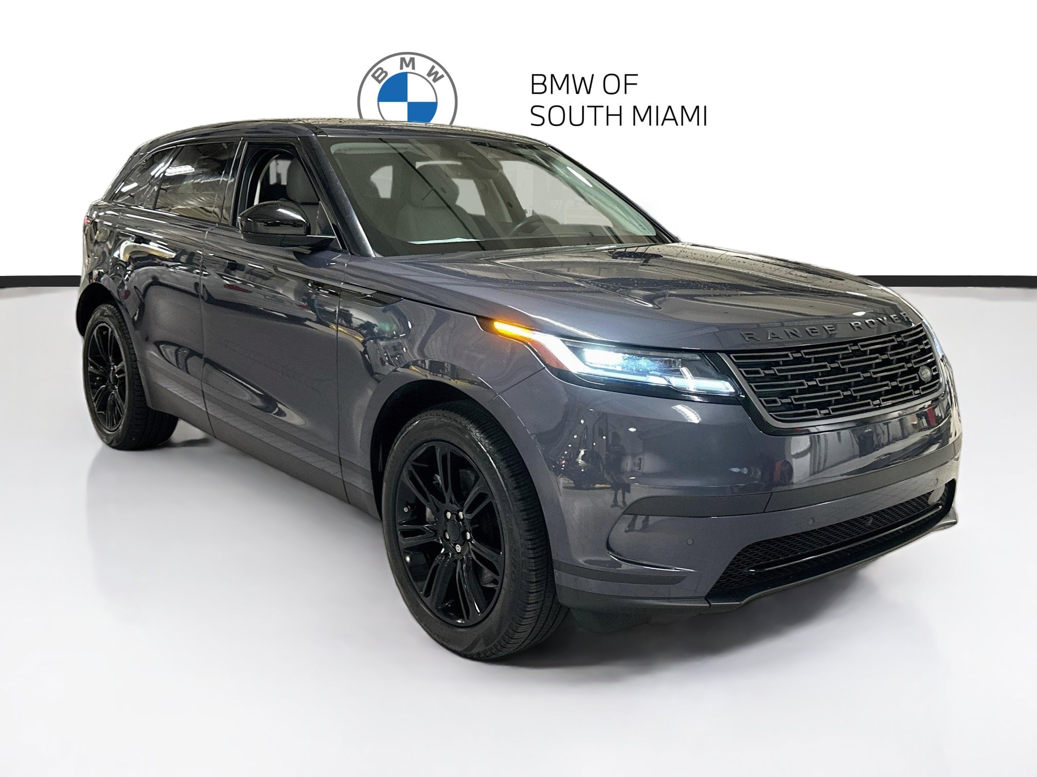 Used 2025 Land Rover Range Rover Velar S