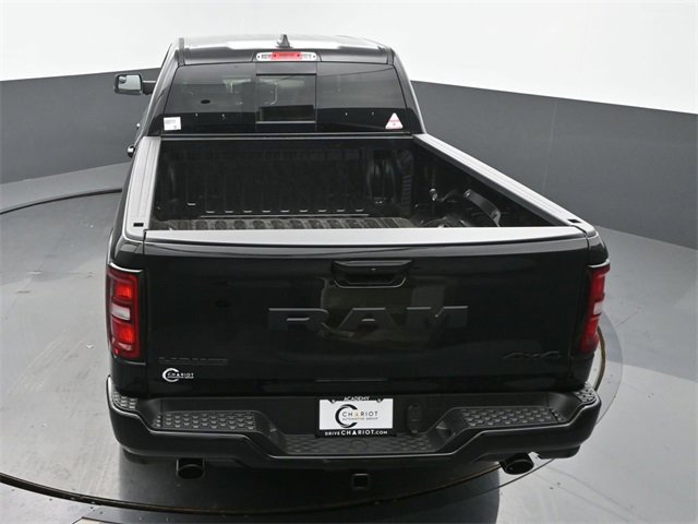 New 2026 RAM 1500 Laramie image 42