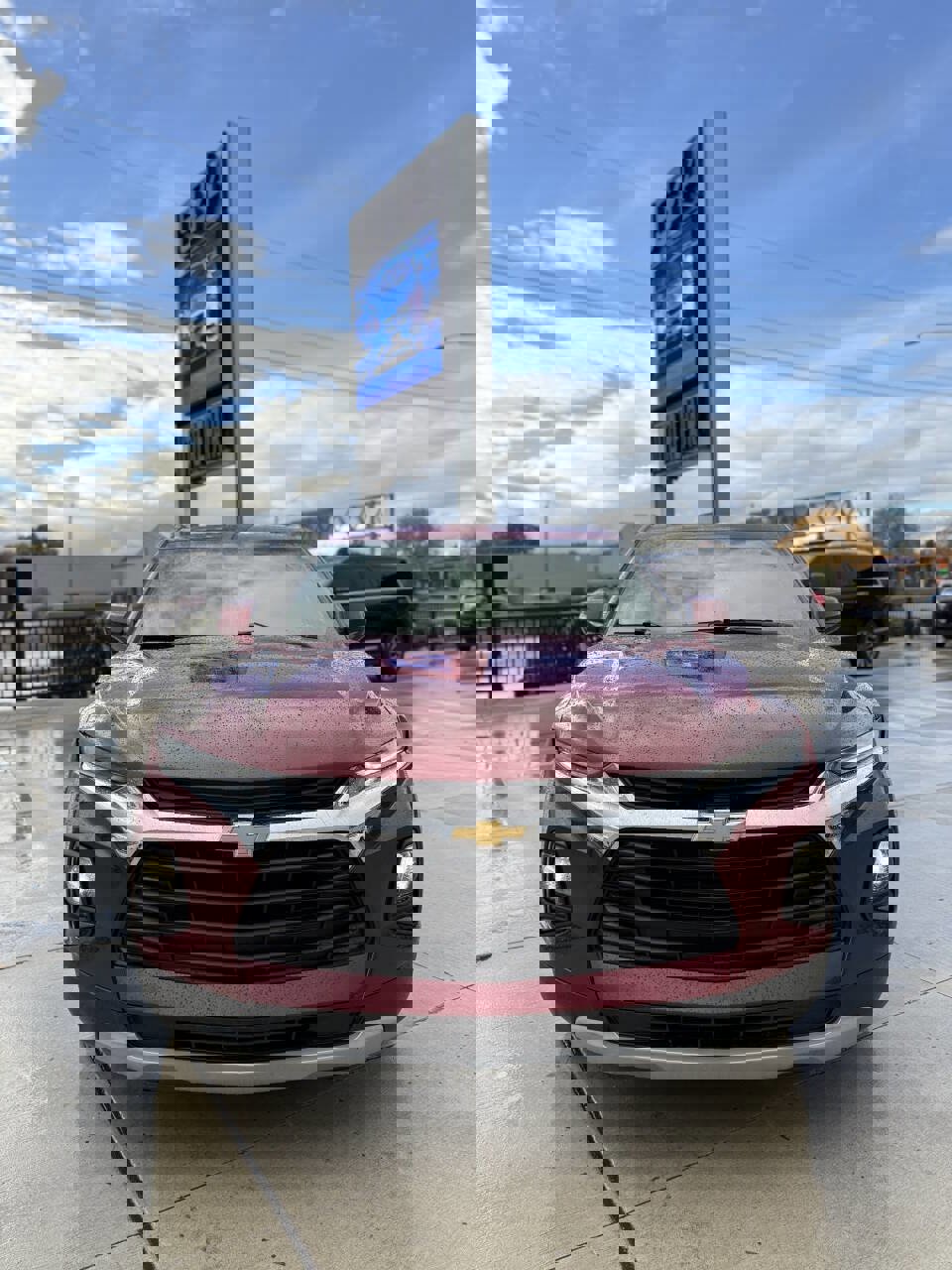 Used 2019 Chevrolet Blazer LT image 2