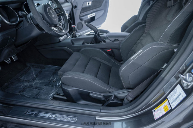Used 2015 Ford Mustang Shelby GT350 RWD image 43