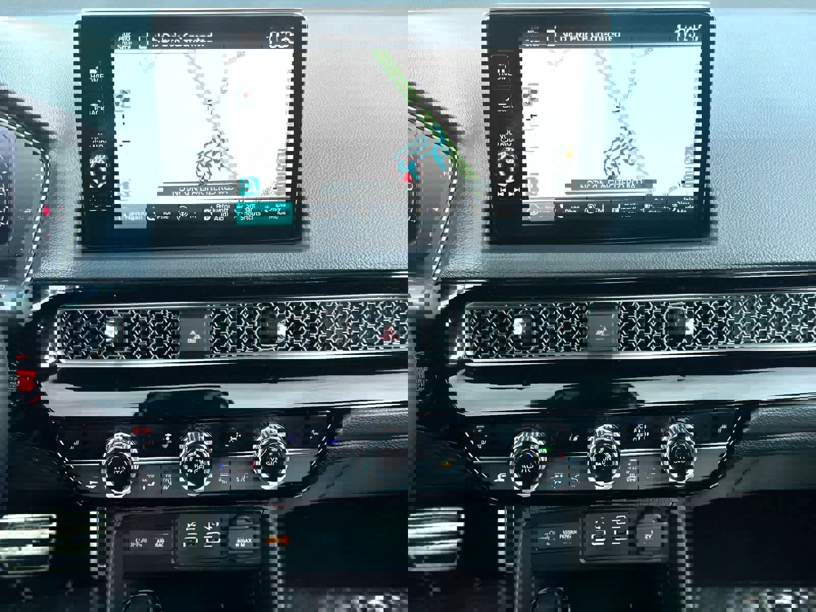 Used 2022 Honda Civic Sport Touring image 30