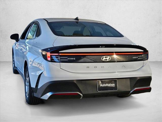 New 2026 Hyundai Sonata SE FWD image 9