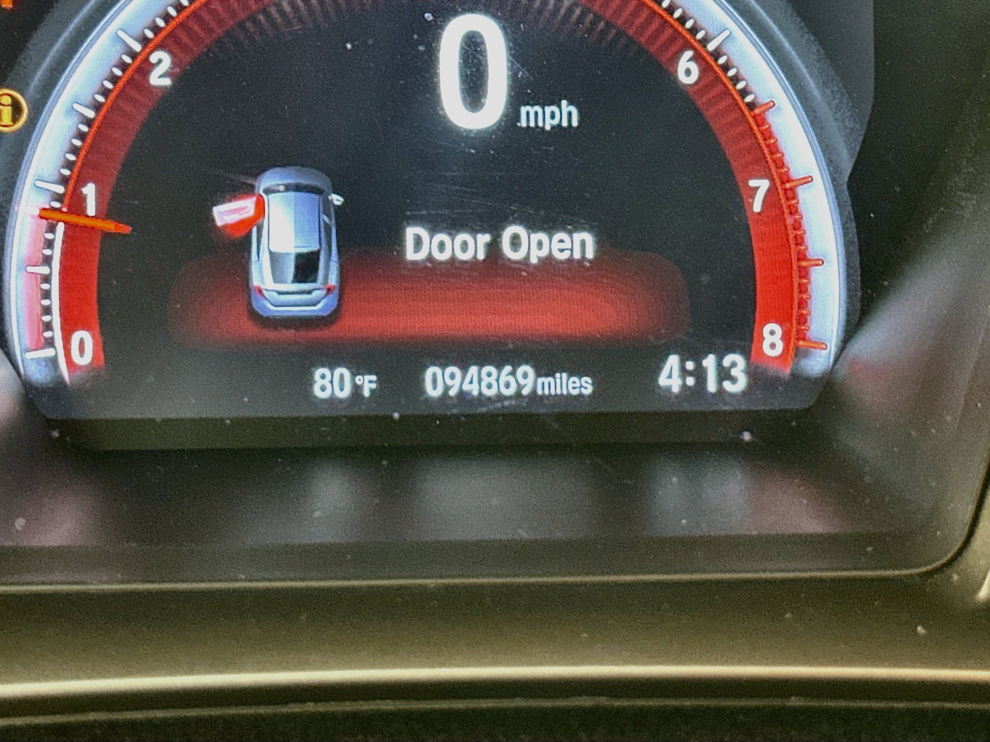 Used 2018 Honda Civic Sport Touring image 18