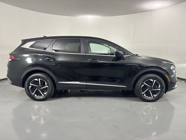 Used 2023 Kia Sportage LX AWD/4WD image 35