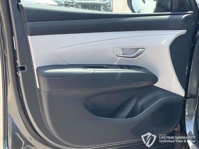 New 2026 Hyundai Tucson Blue SE AWD/4WD image 11