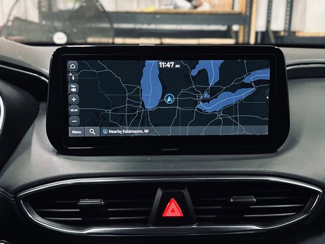 Used 2023 Hyundai Santa Fe XRT w/ Cargo Package image 34