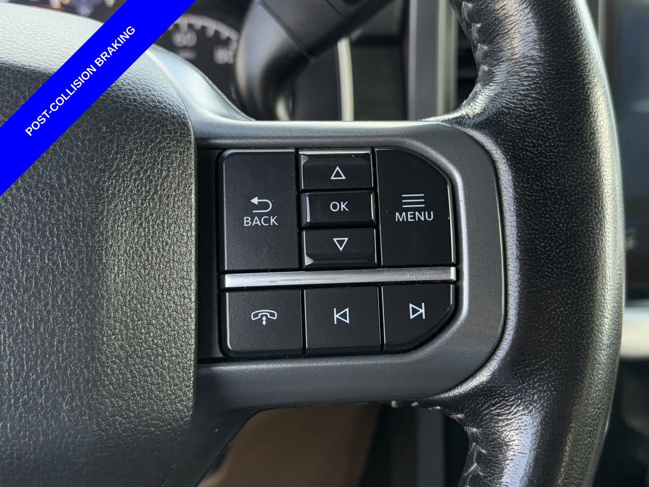 Certified 2022 Ford F150 XLT w/ Equipment Group 302A High image 18