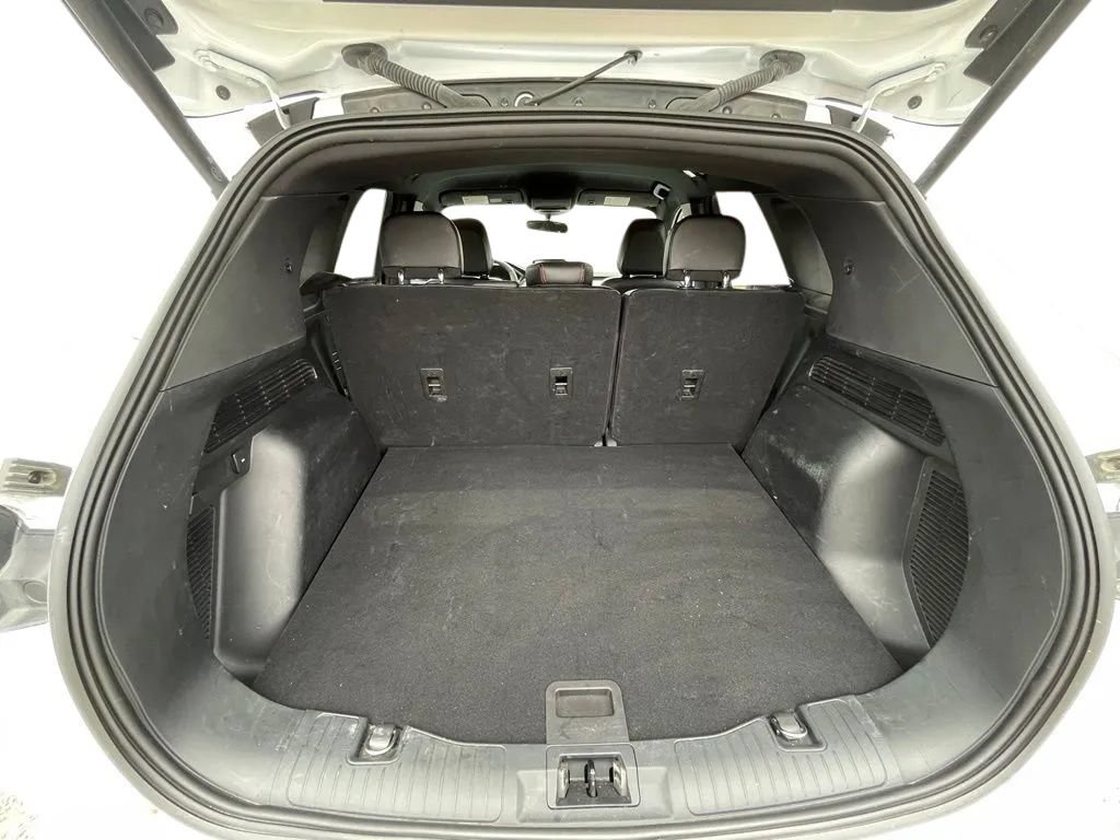 Used 2023 Ford Escape ST-Line Select AWD/4WD image 53