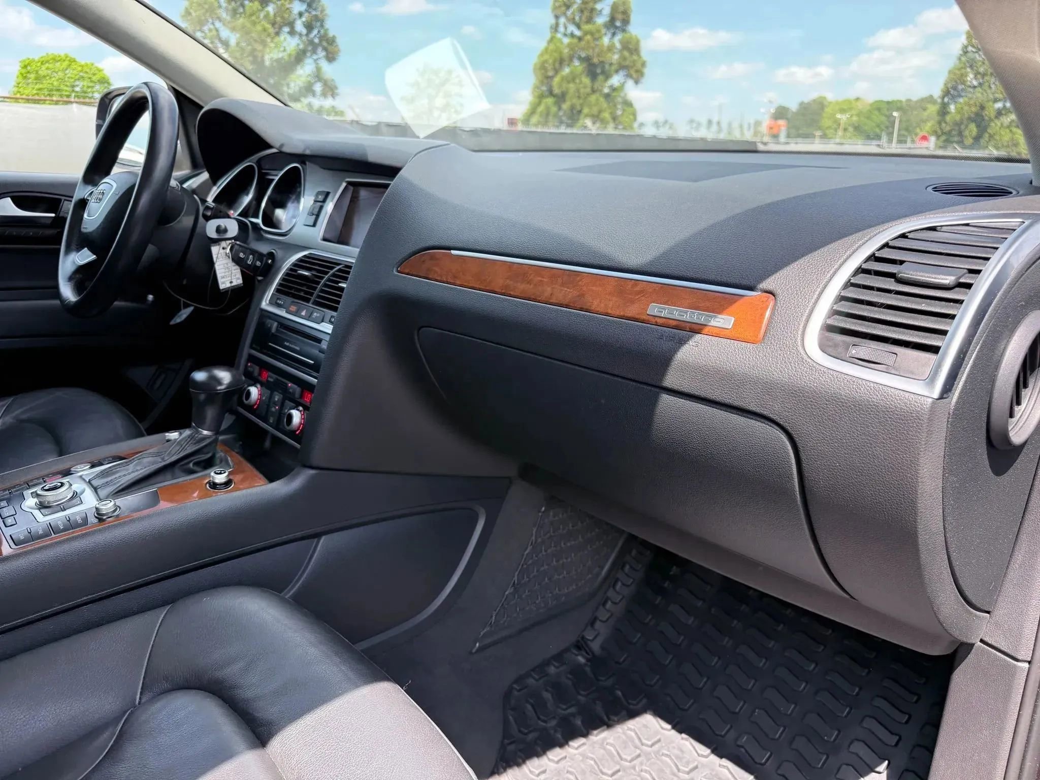 Used 2014 Audi Q7 3.0T Premium Plus w/ Premium Plus Package image 19