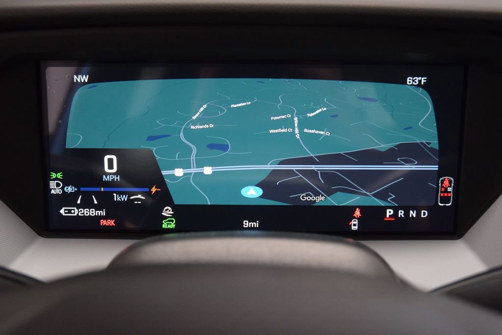 New 2027 Chevrolet Bolt LT w/ Comfort Package image 44