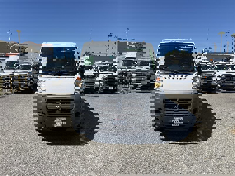 Used 2016 RAM ProMaster 1500 image 5