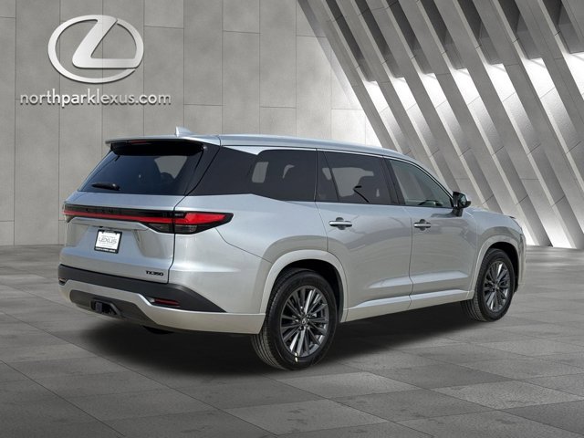 Certified 2026 Lexus TX 350 FWD w/ Convenience Package image 6