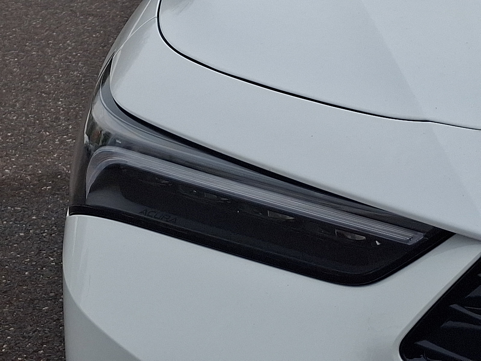 New 2026 Acura Integra A-Spec FWD image 6