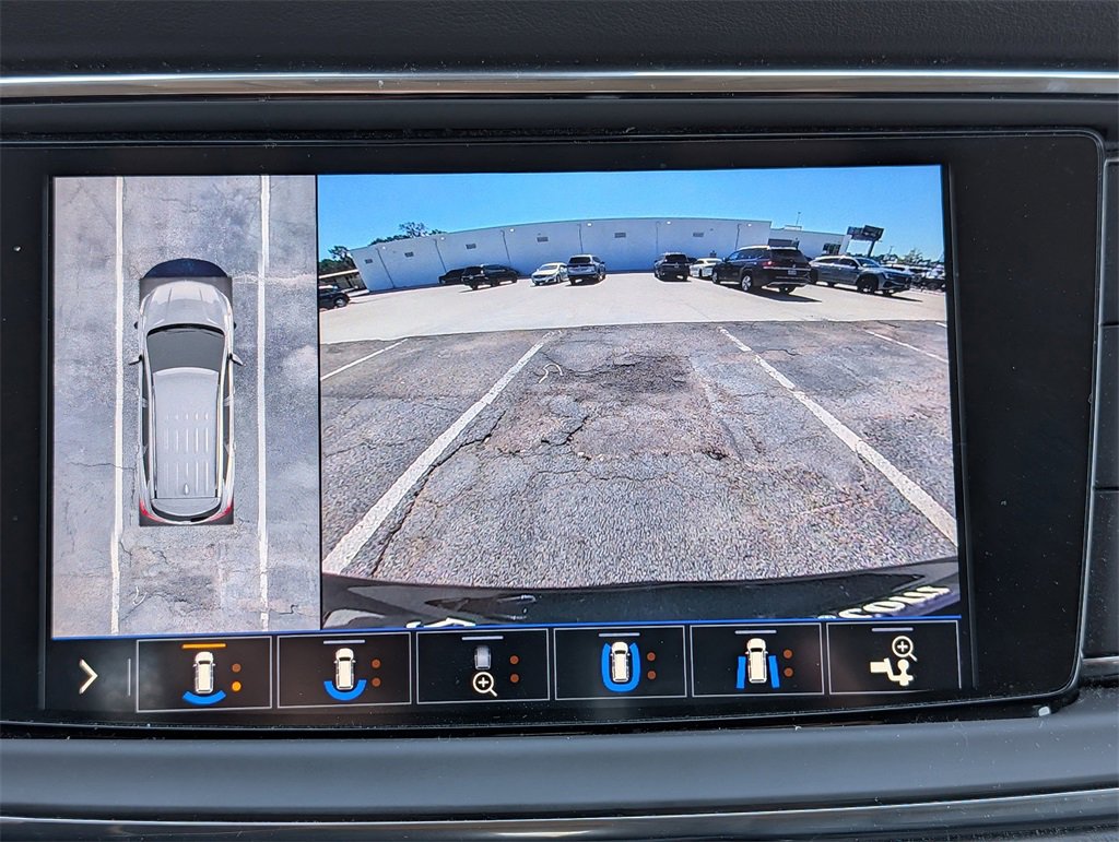 Used 2021 Buick Enclave Avenir w/ Avenir Technology Package image 20