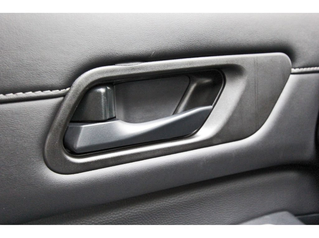 New 2026 Nissan Pathfinder SV FWD image 14