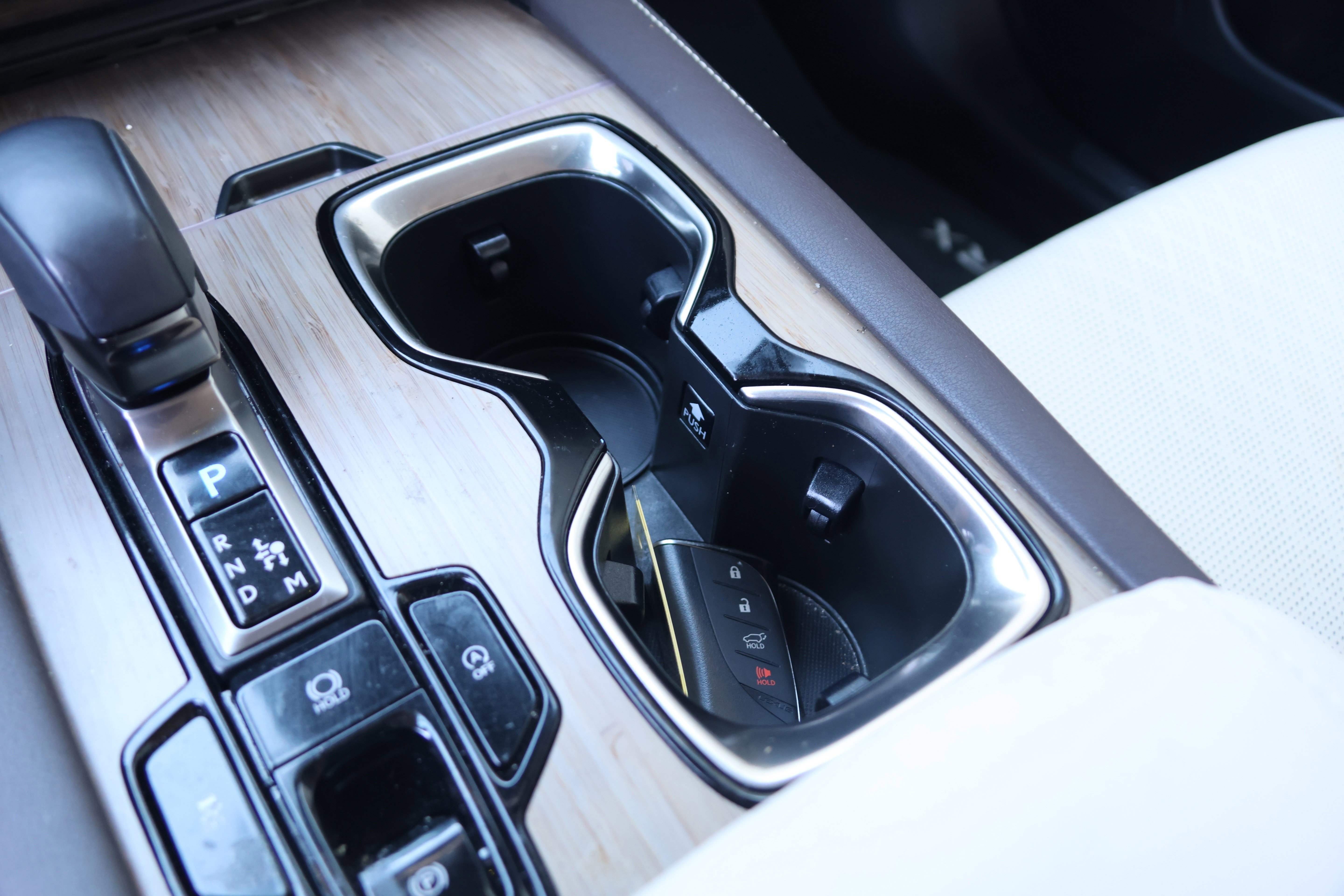 Certified 2025 Lexus RX 350 Premium Plus w/ Convenience Package image 30