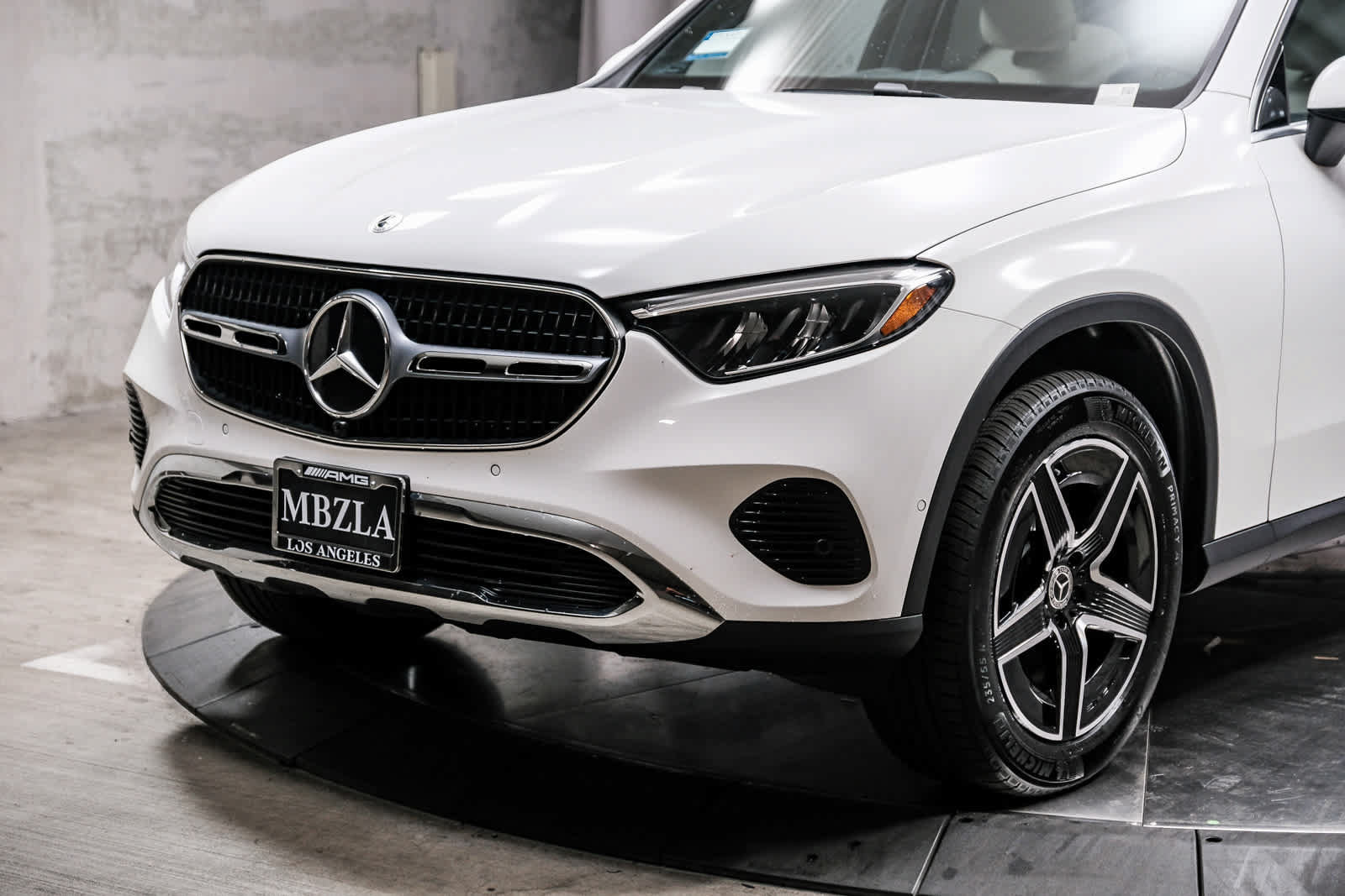 Certified 2026 Mercedes-Benz GLC 300 image 11