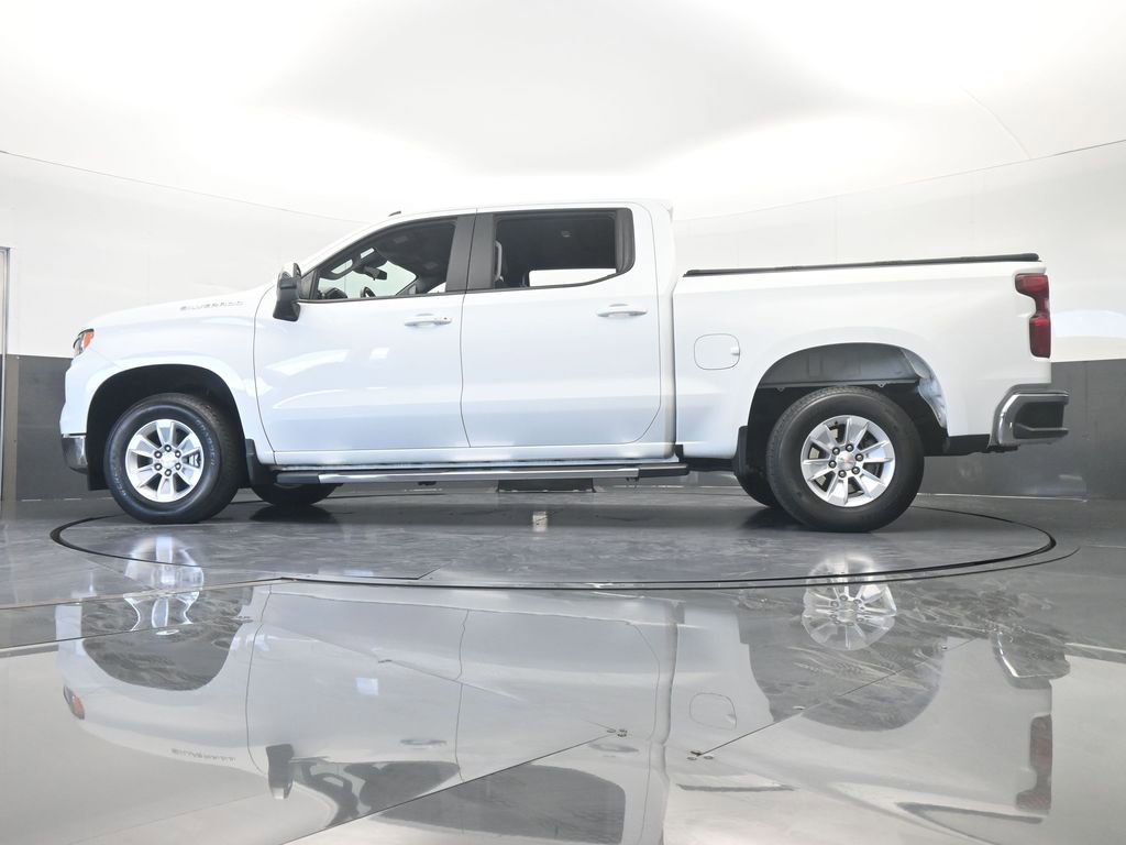 Used 2023 Chevrolet Silverado 1500 LT image 58