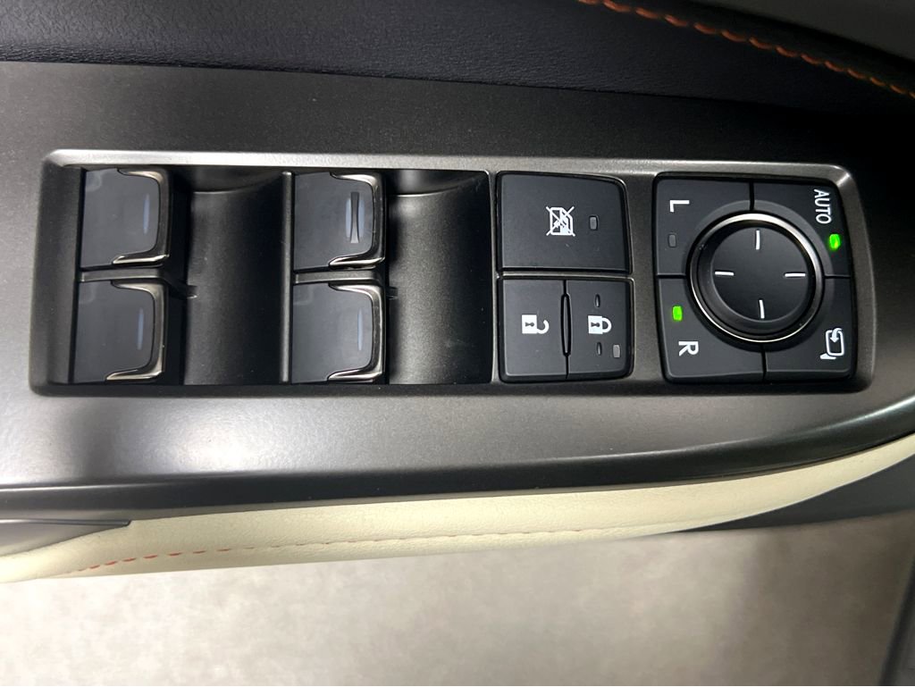Used 2023 Lexus NX 350 AWD image 40