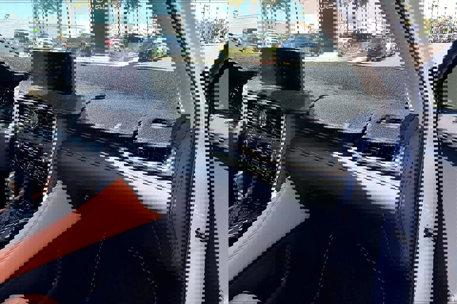 Used 2021 Lexus RX 350 FWD w/ Premium Package image 18