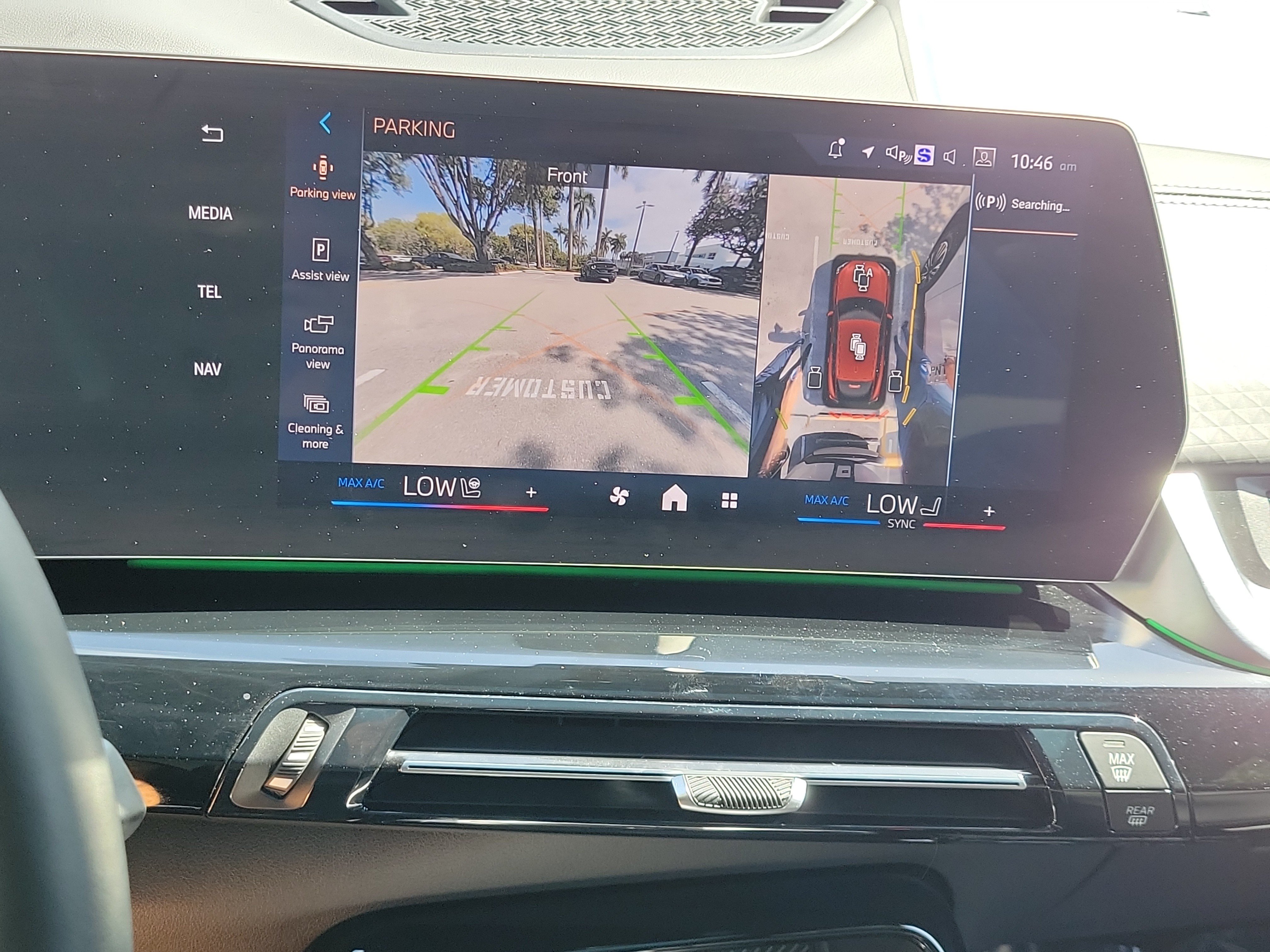New 2026 BMW X2 xDrive28i AWD/4WD image 24